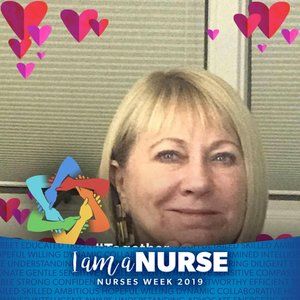 Meet your Posher, Carol